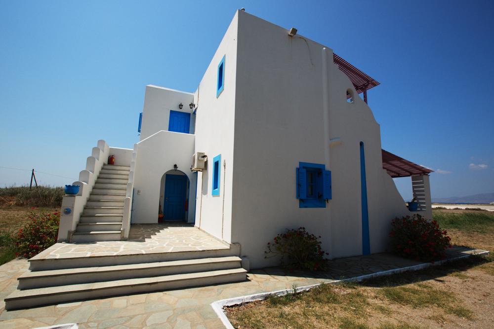 מיקרי ויגלה Lianos Studios מראה חיצוני תמונה