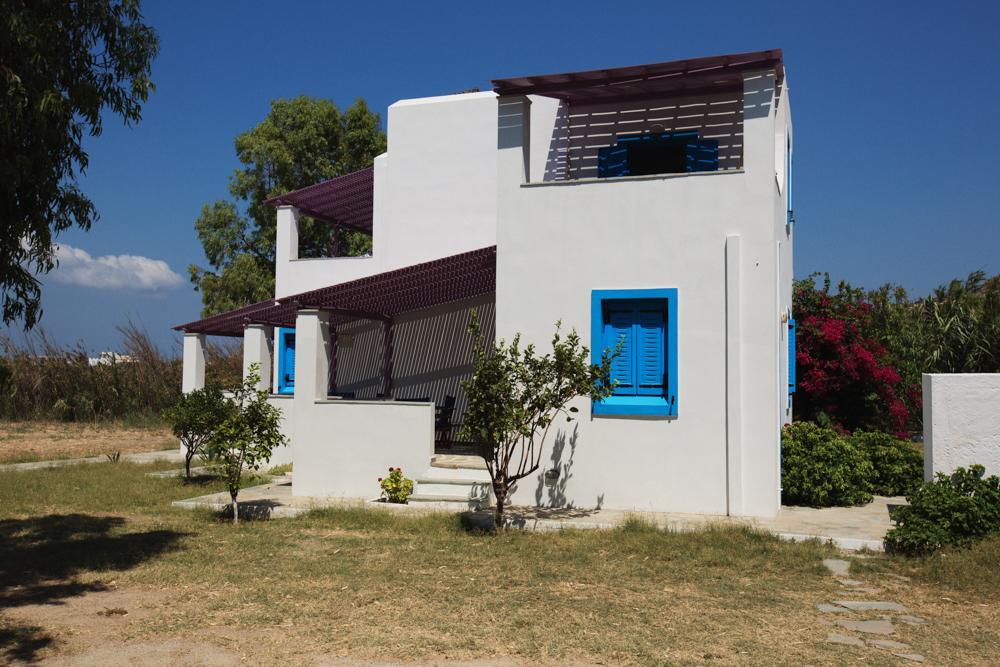 מיקרי ויגלה Lianos Studios מראה חיצוני תמונה