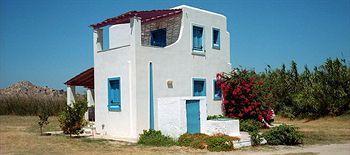 מיקרי ויגלה Lianos Studios מראה חיצוני תמונה